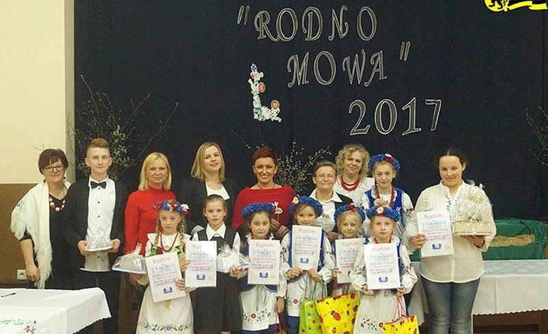 Szykują się na Parchowo