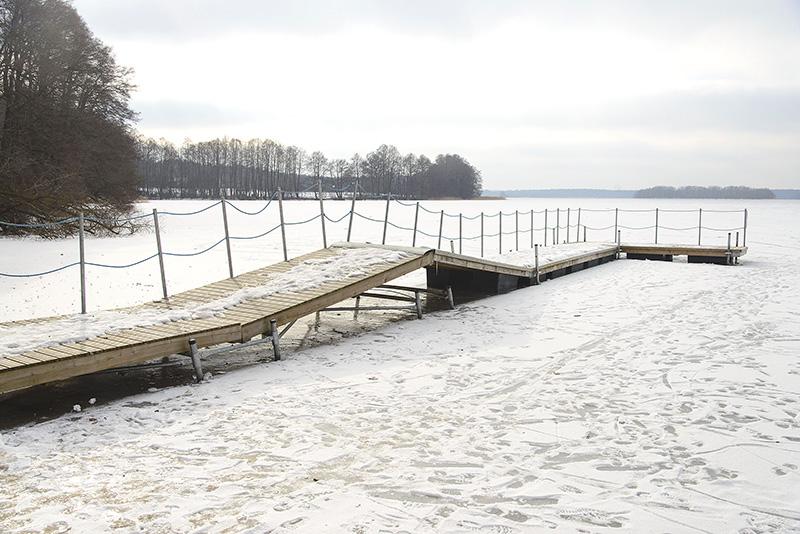 Z lodem nie wygrasz, ale są sposoby