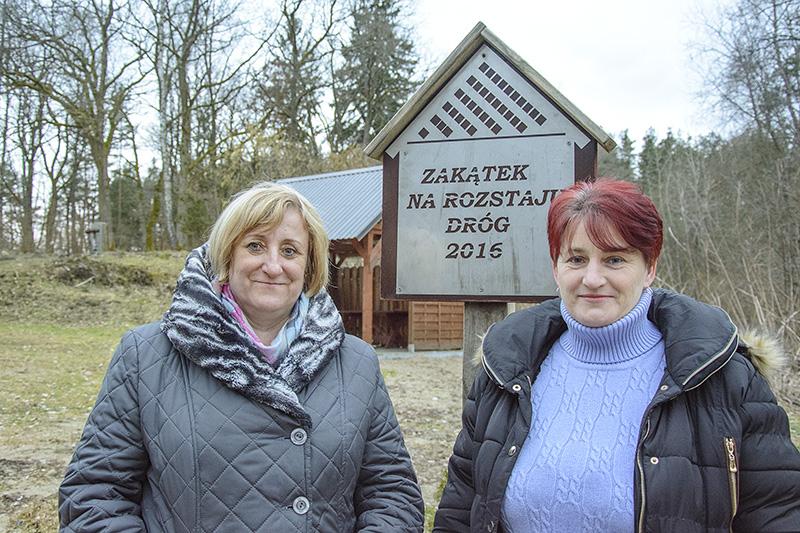 Na rozstaju dróg