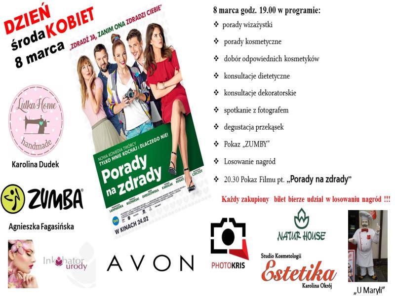 Filmowe rozrywki