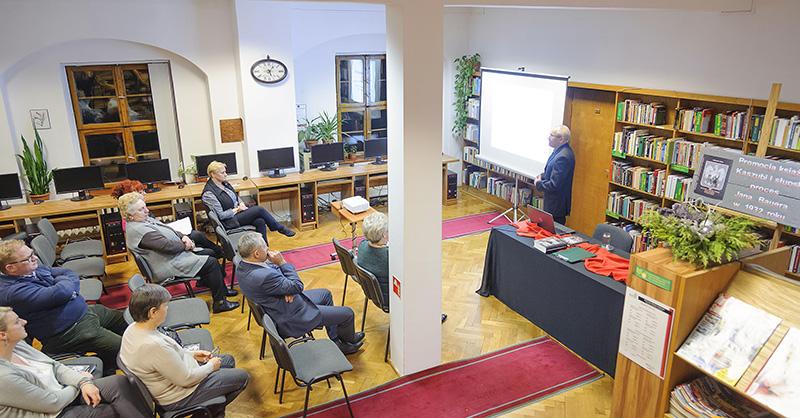 To dopiero pierwsza część