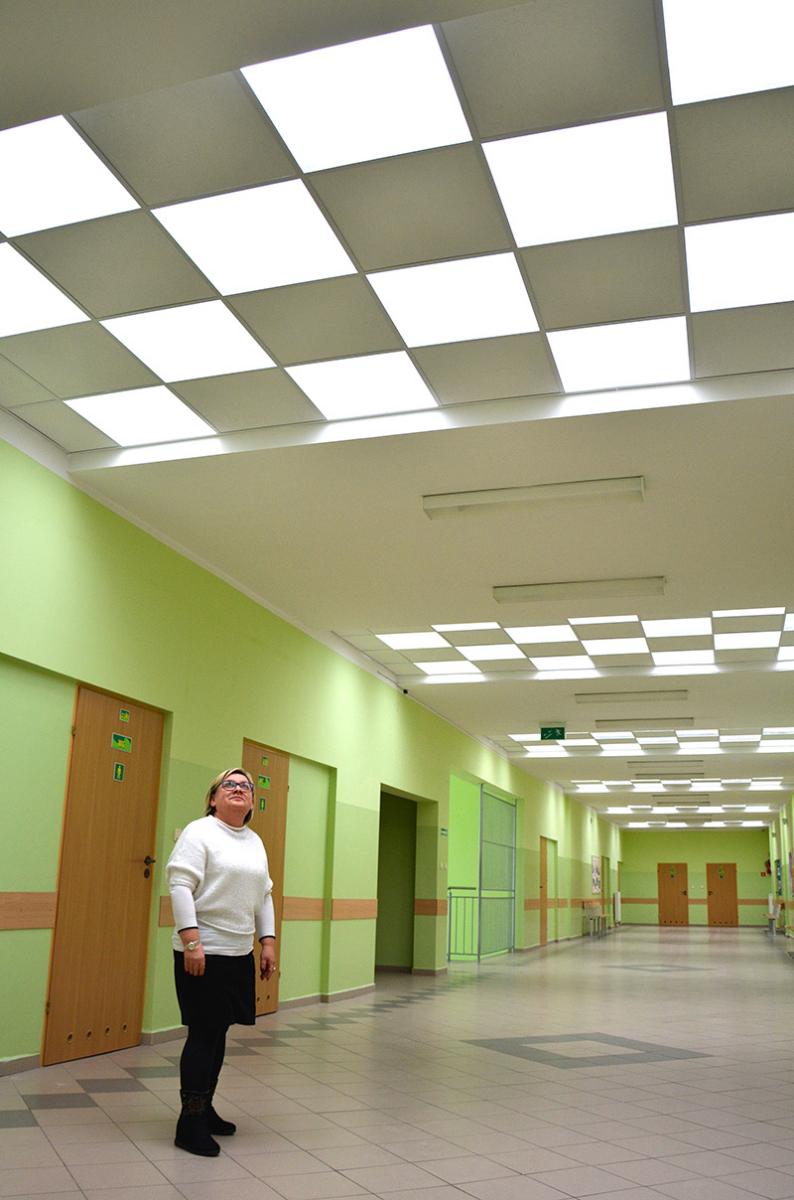 Będzie jasno i ciepło