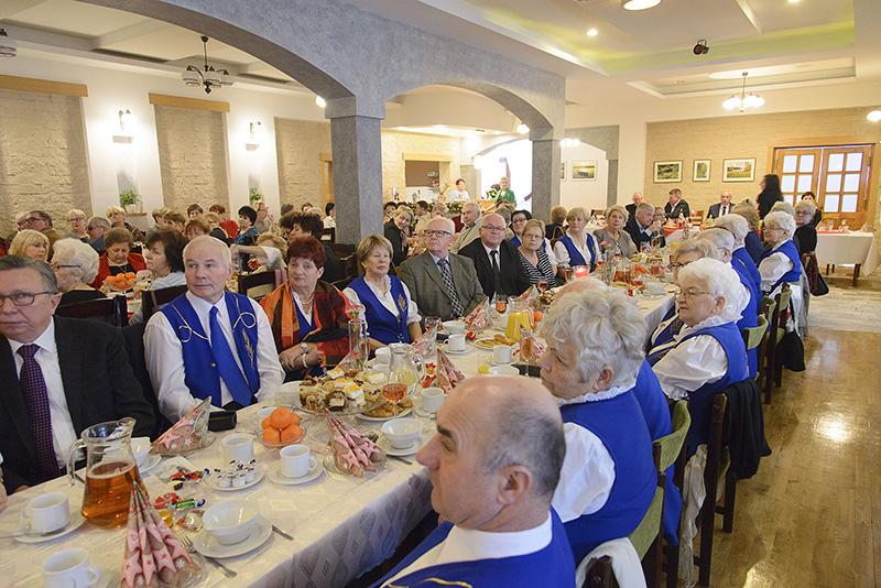 Widać rozwój