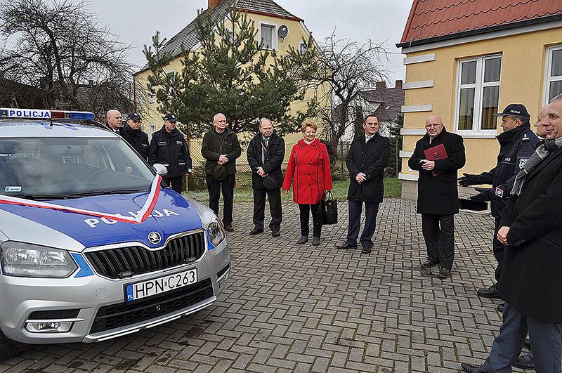 Teraz dojadą wszędzie