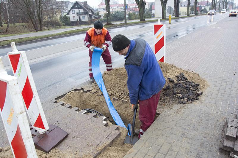 Włączą się same