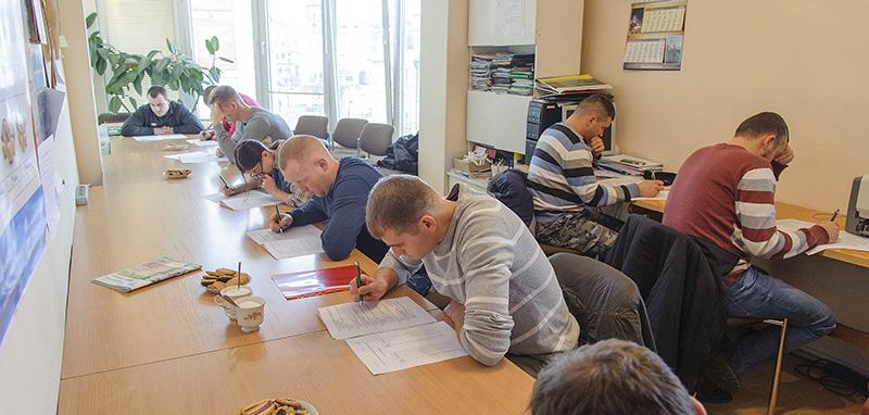 Zaskoczyły pytania o fotowoltaikę