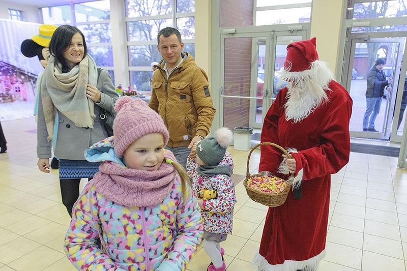 Imieniny Mikołaja, a świętują wszyscy