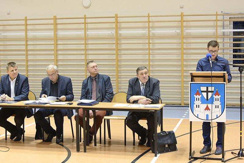 Secesji nie będzie