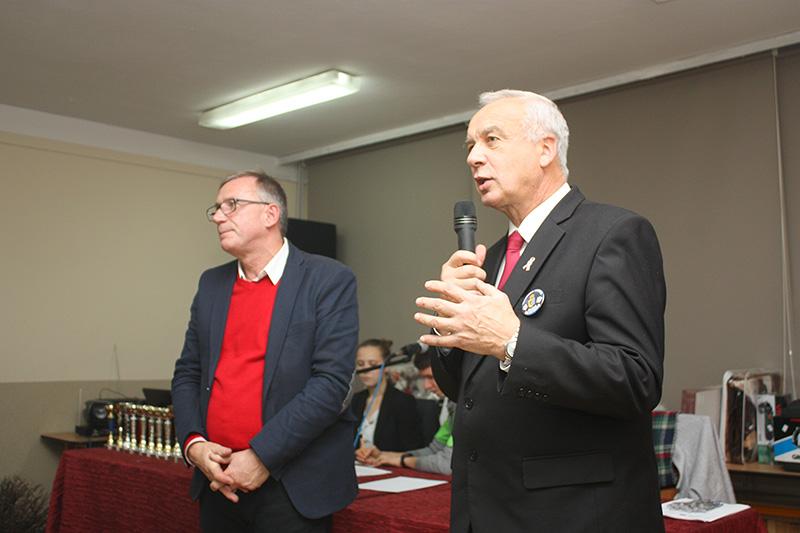 Nocny turniej kaszubskiej baśki