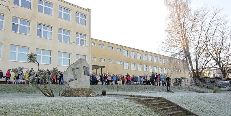 Kotyliony i patriotyczne pieśni