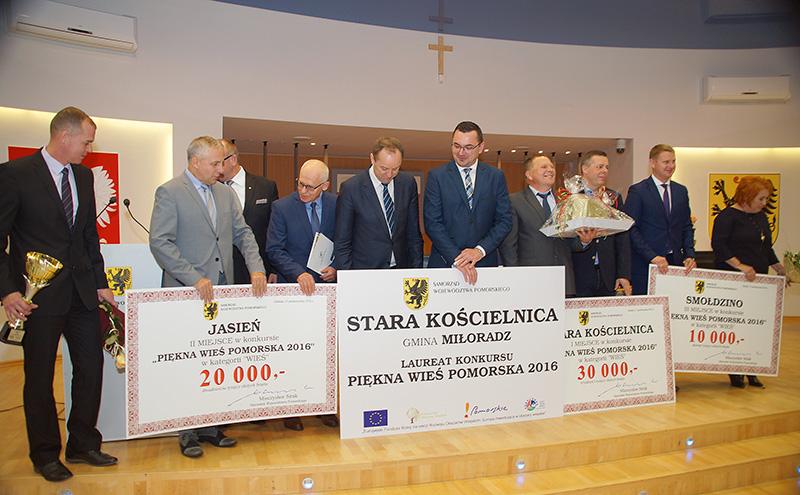 20 tysięcy dostali za urodę