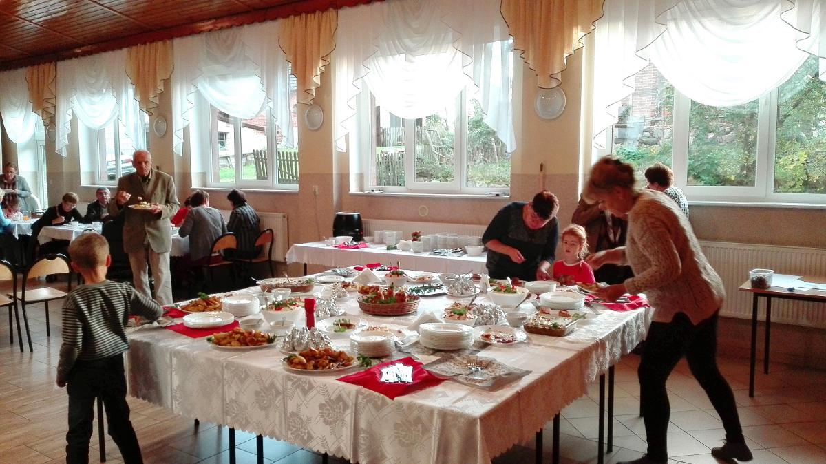 Bulwy inaczej