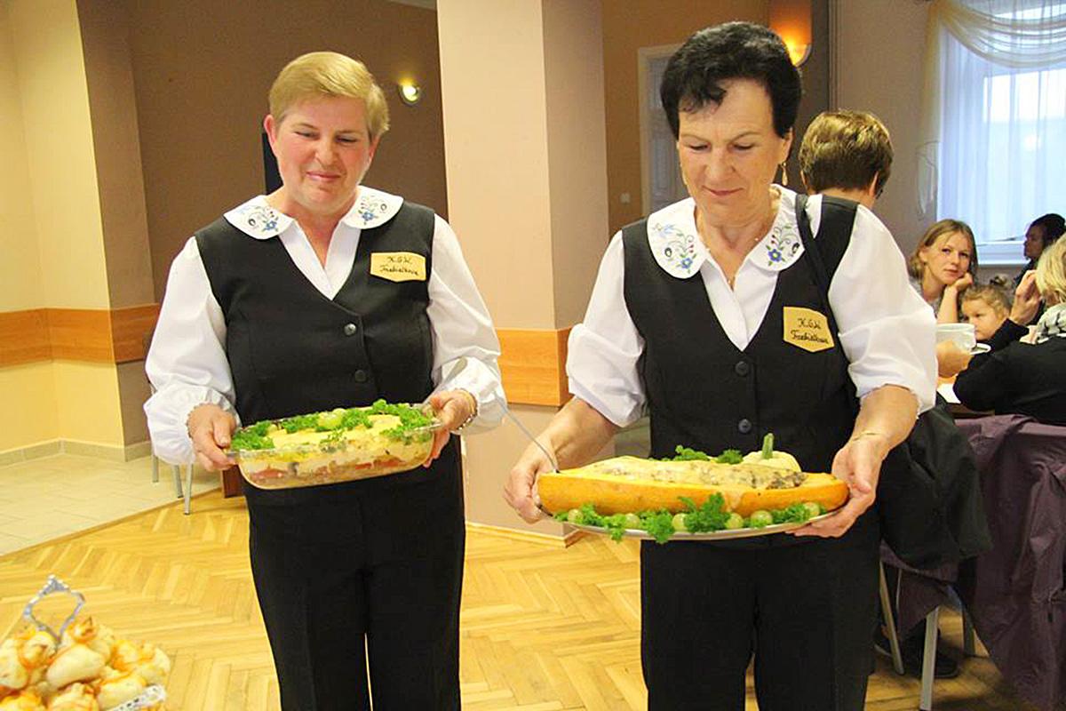 Pomarańczowa królowa