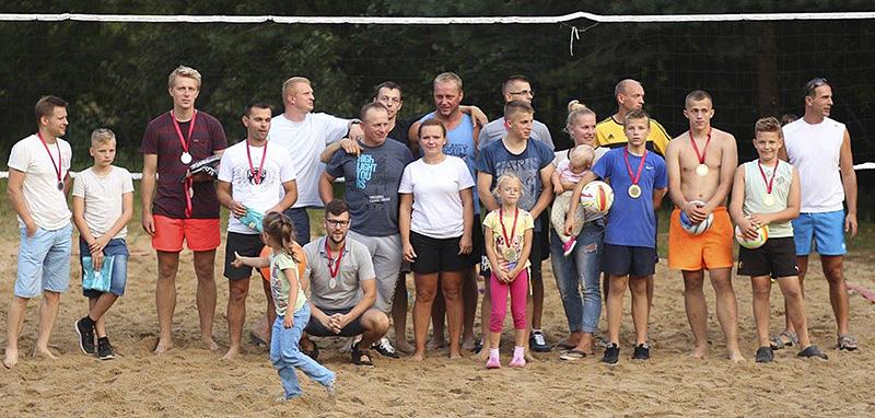 Pierwszy w Przewozie