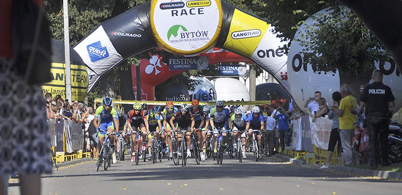 Bytowski finał cyklu Czesława Langa