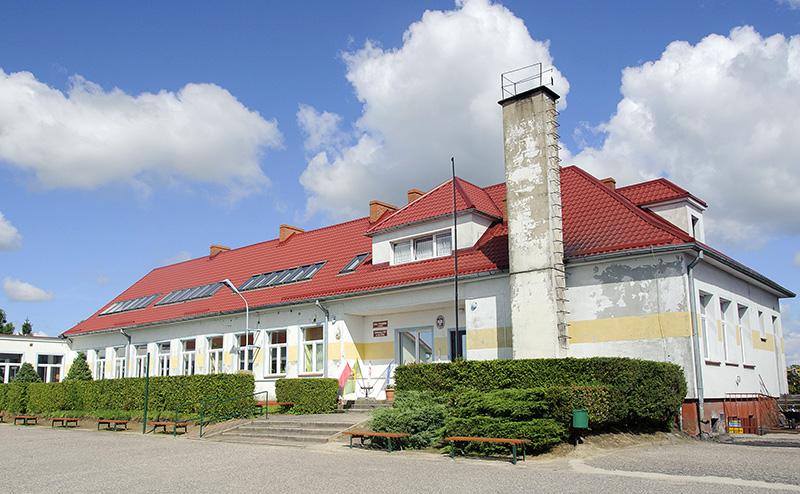 Jak wybiorą, to docieplą