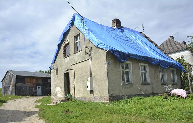 Zdążyć jeszcze przed zimą