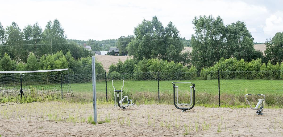 Wymyślili, przegłosowali i mają