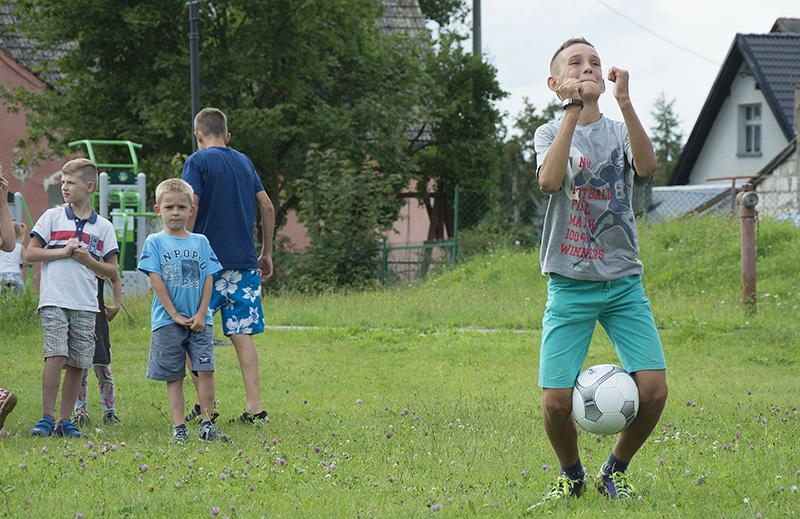 Na sportowo