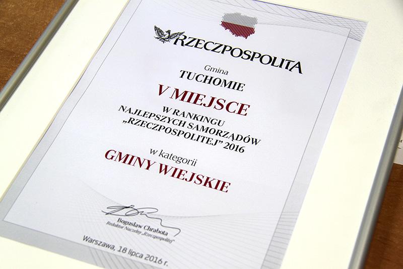 Piąta w Rzeczpospolitej