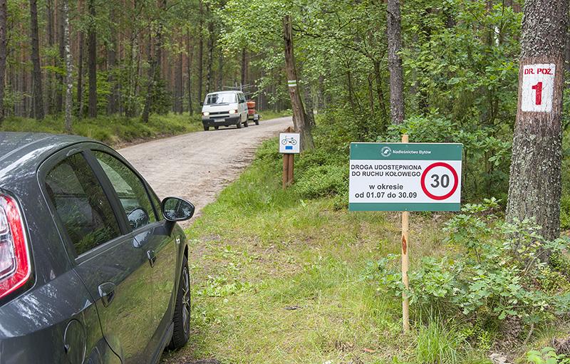 Latem jedziemy legalnie
