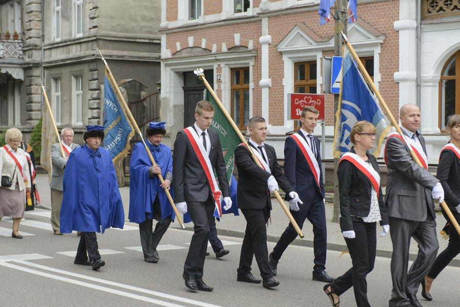 Minionej niedzieli bytowskie rzemiosło świętowało 70-lecie