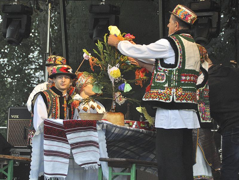 Za nami Bytowska Watra