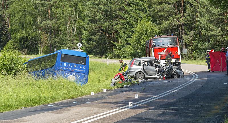 Śmierć pod Kamieńcem