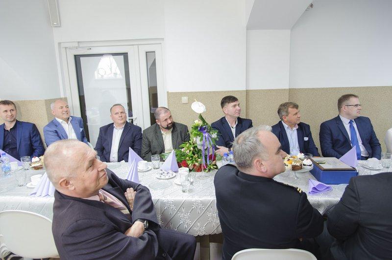 65-lat Metalu