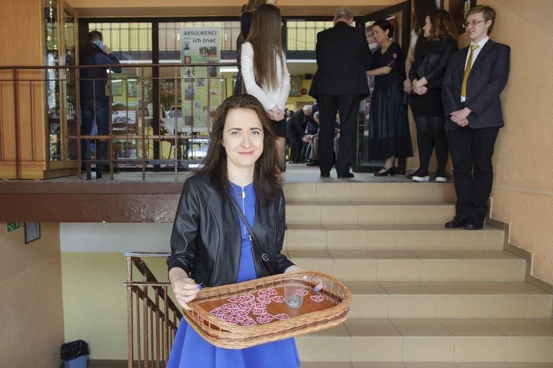 70 lat bytowskiego ogólniaka
