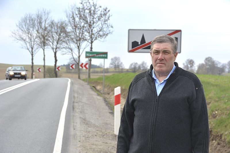 Niezabyszewo na drodze do secesji