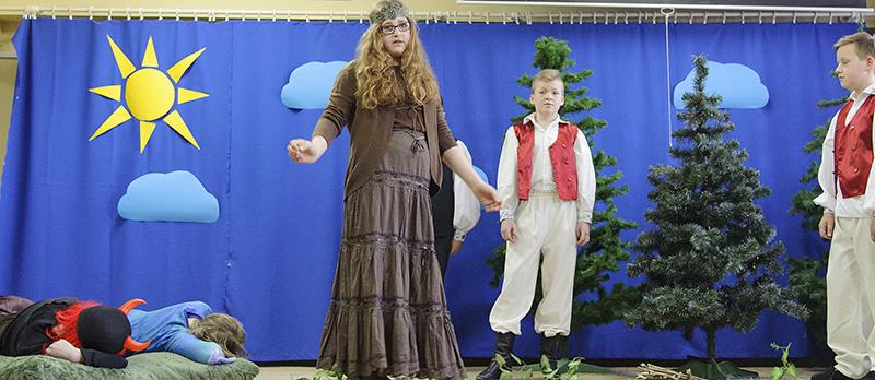 Kaszubskie teatry