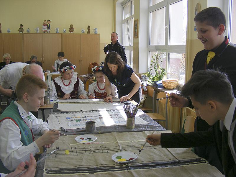Magia dawnych gier komputerowych