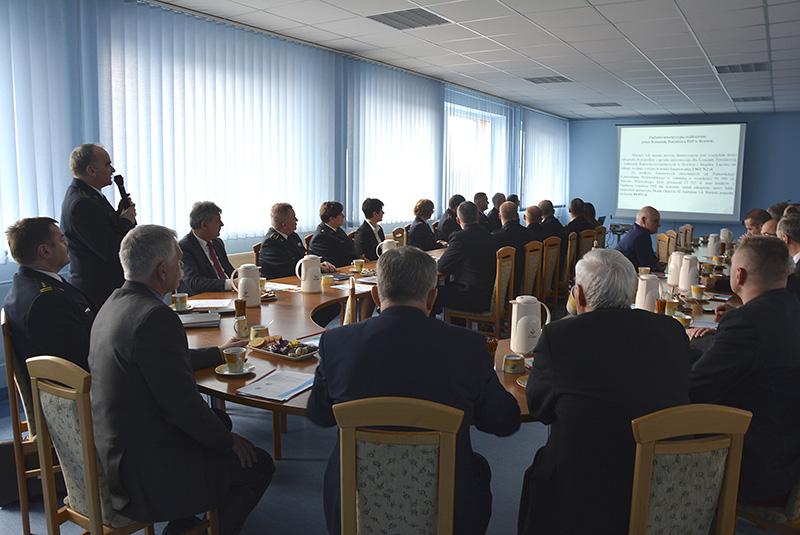 Rok wrażeń i wielu zdarzeń