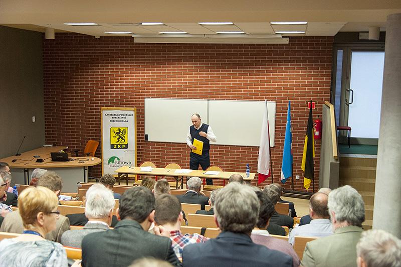Kaszubi sprzeciwiają się podziałowi województwa