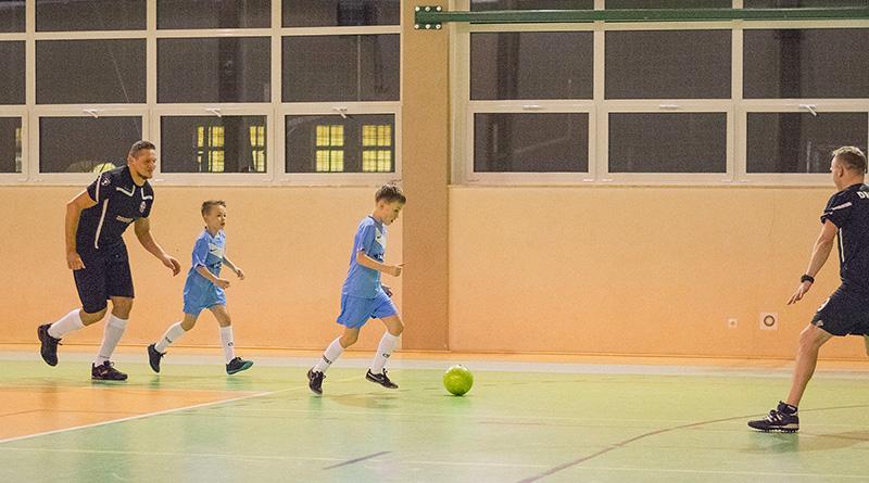 Ferie na sportowo i z angielskim