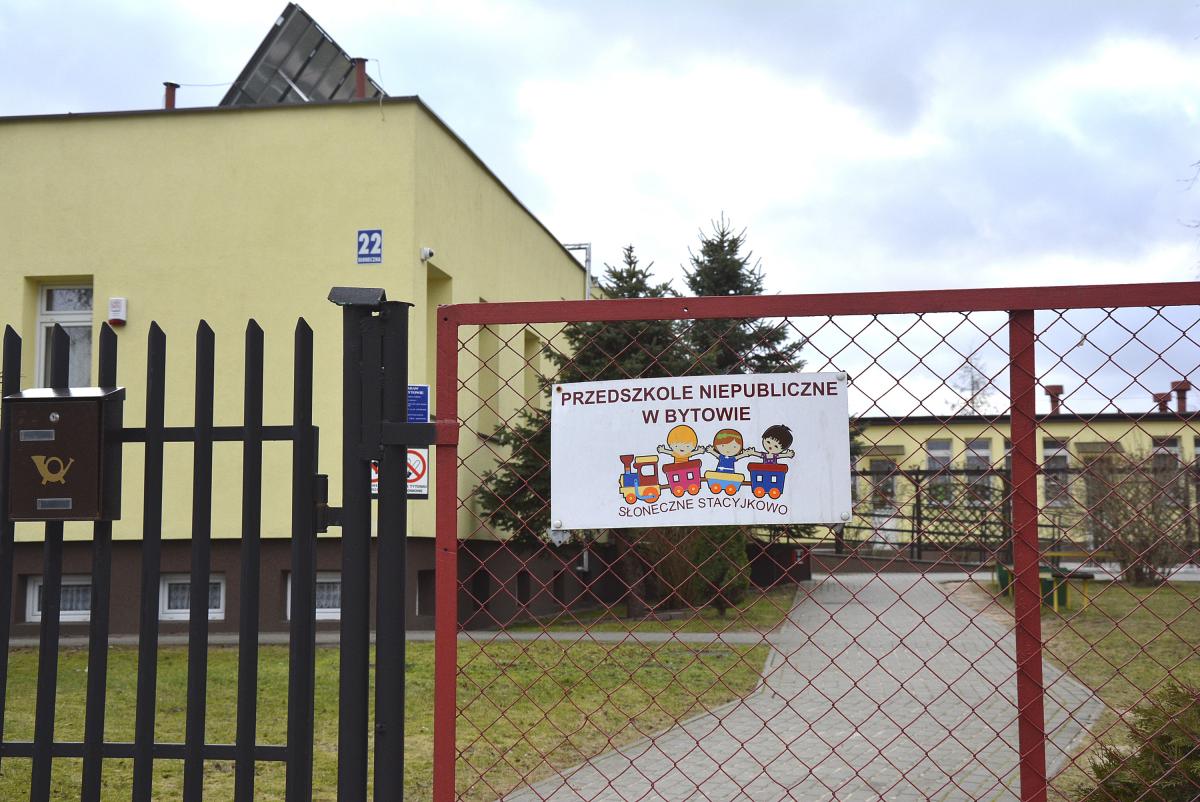 Kto poprowadzi przedszkola