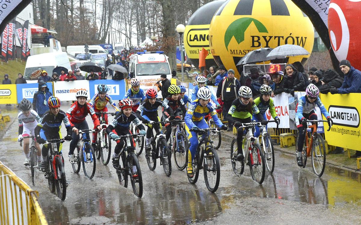 Sportowe podsumowanie roku 2015 - cz. I