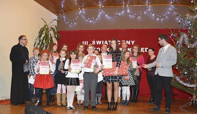 „Przybieżeli do Betlejem” i wiele innych