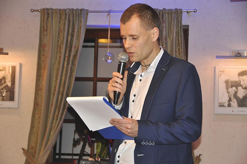 KB Goch podsumował rok