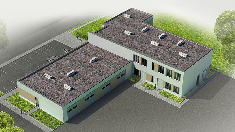 Od stolarni po warsztaty samochodowe i CNC