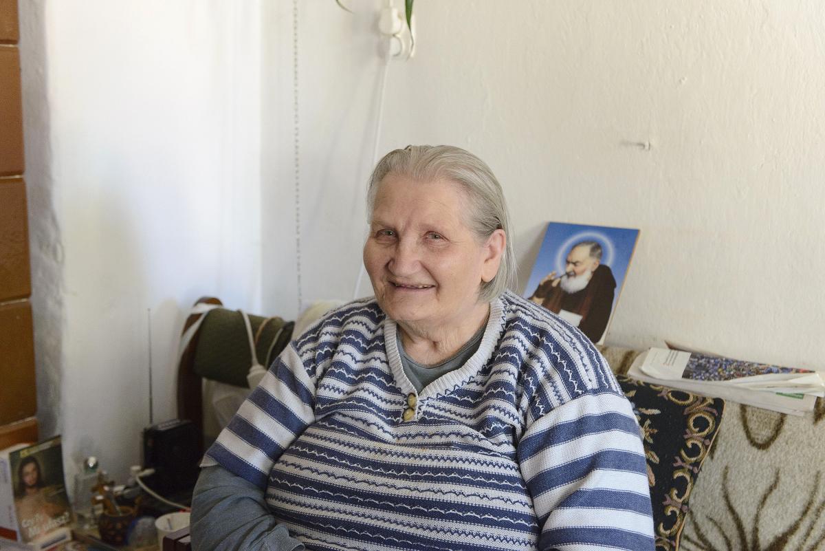 Już na samym początku stoi młyn (cz. 2)