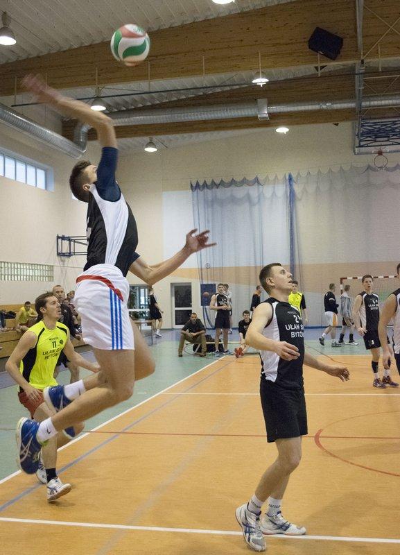 Stoczniowiec vs KSK [GALERIA]