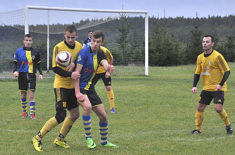 Derby dla Kaszubii [GALERIA]