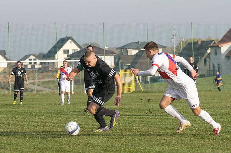 Trwa kiepska seria Zawiszy [GALERIA]