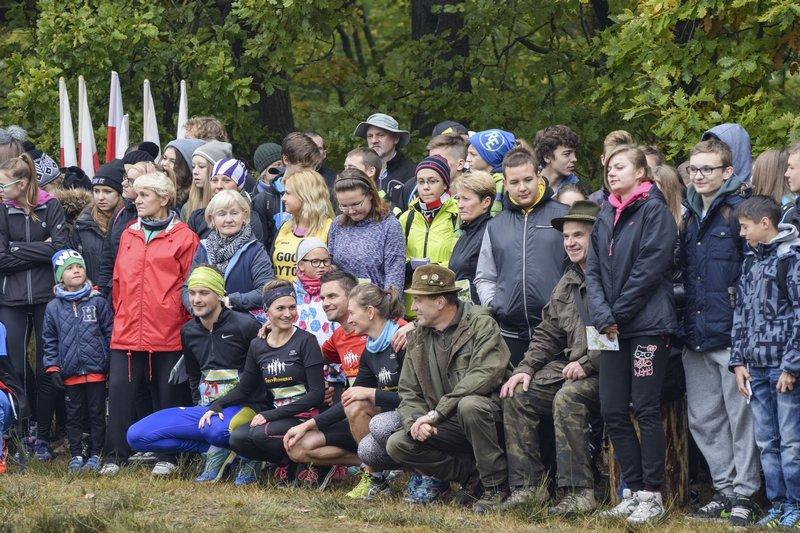 Wokół Bytowskich Jezior Lobeliowych
