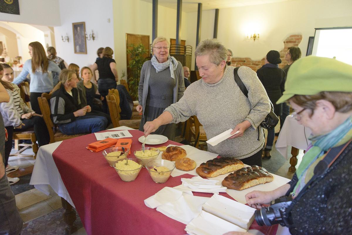 Przypomniani sąsiedzi