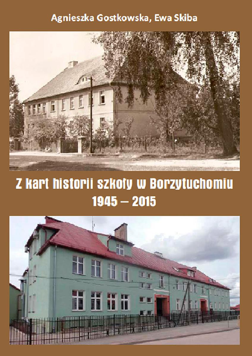 Książka na 70-lecie