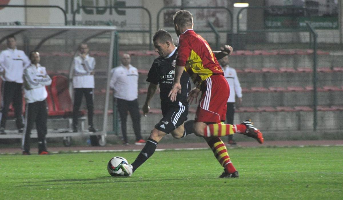 Drutex-Bytovia gromi w derbach [GALERIA]