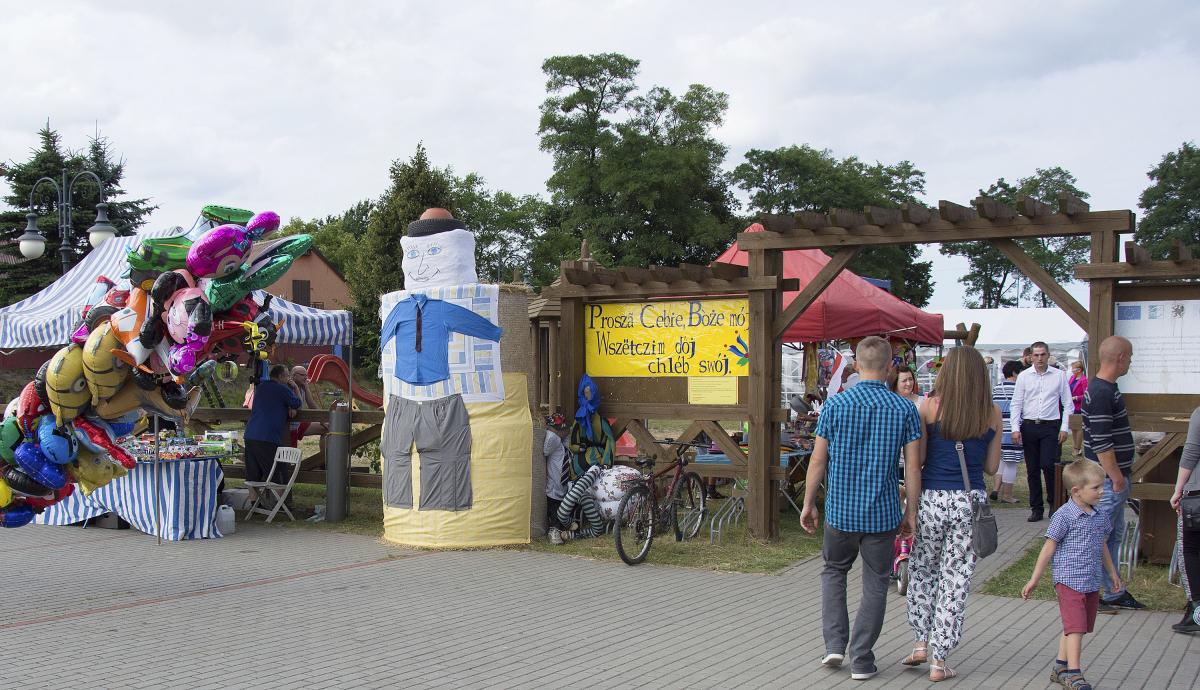 Aby chleba nigdy nie zabrakło (galeria)